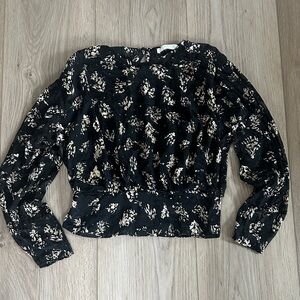 Astr The Label Blouse